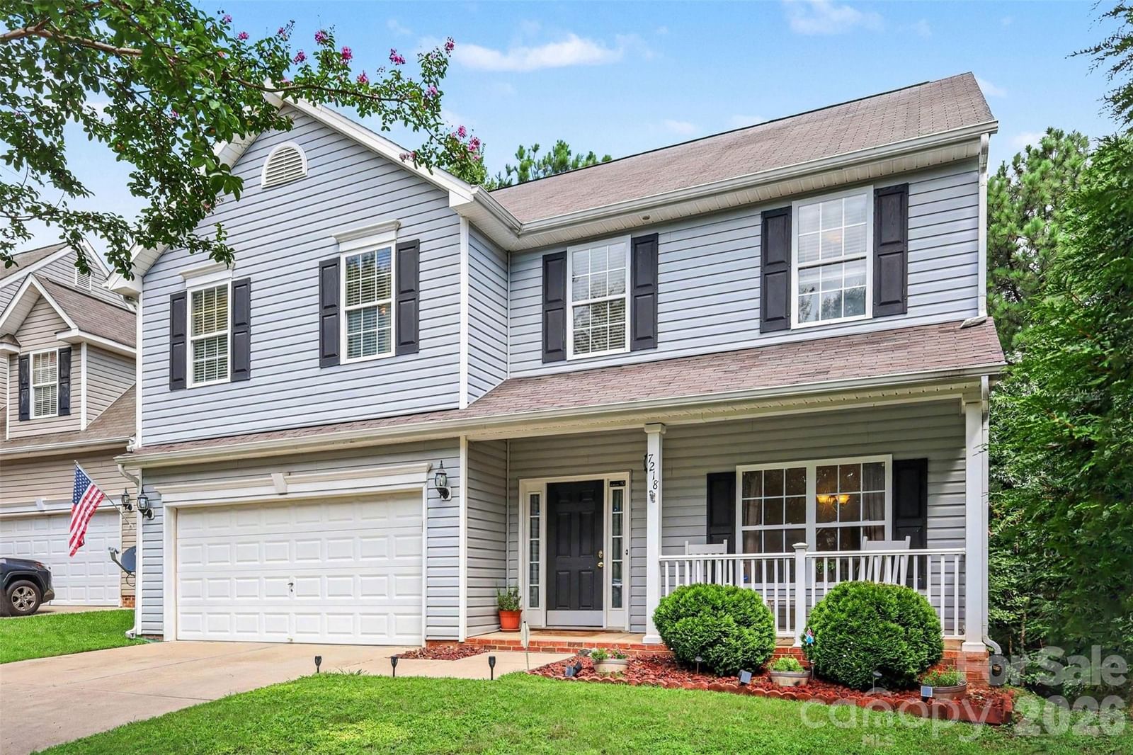7218 Cascading Pines Drive, Fort Mill, SC 29708 - Photo 3