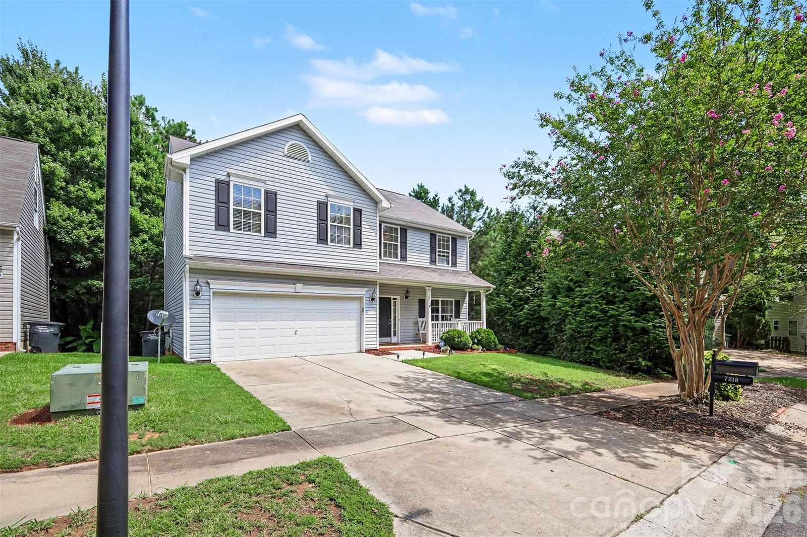 7218 Cascading Pines Drive, Fort Mill, SC 29708 - Photo 4