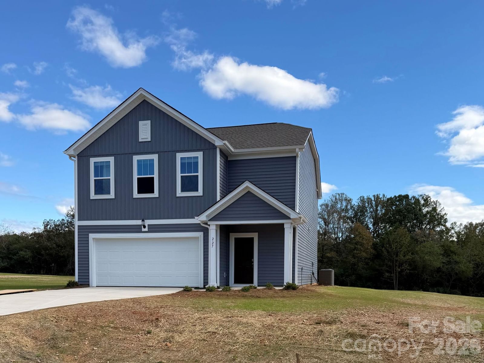 Property at 227 Planters Row, Iron Station, NC 28080