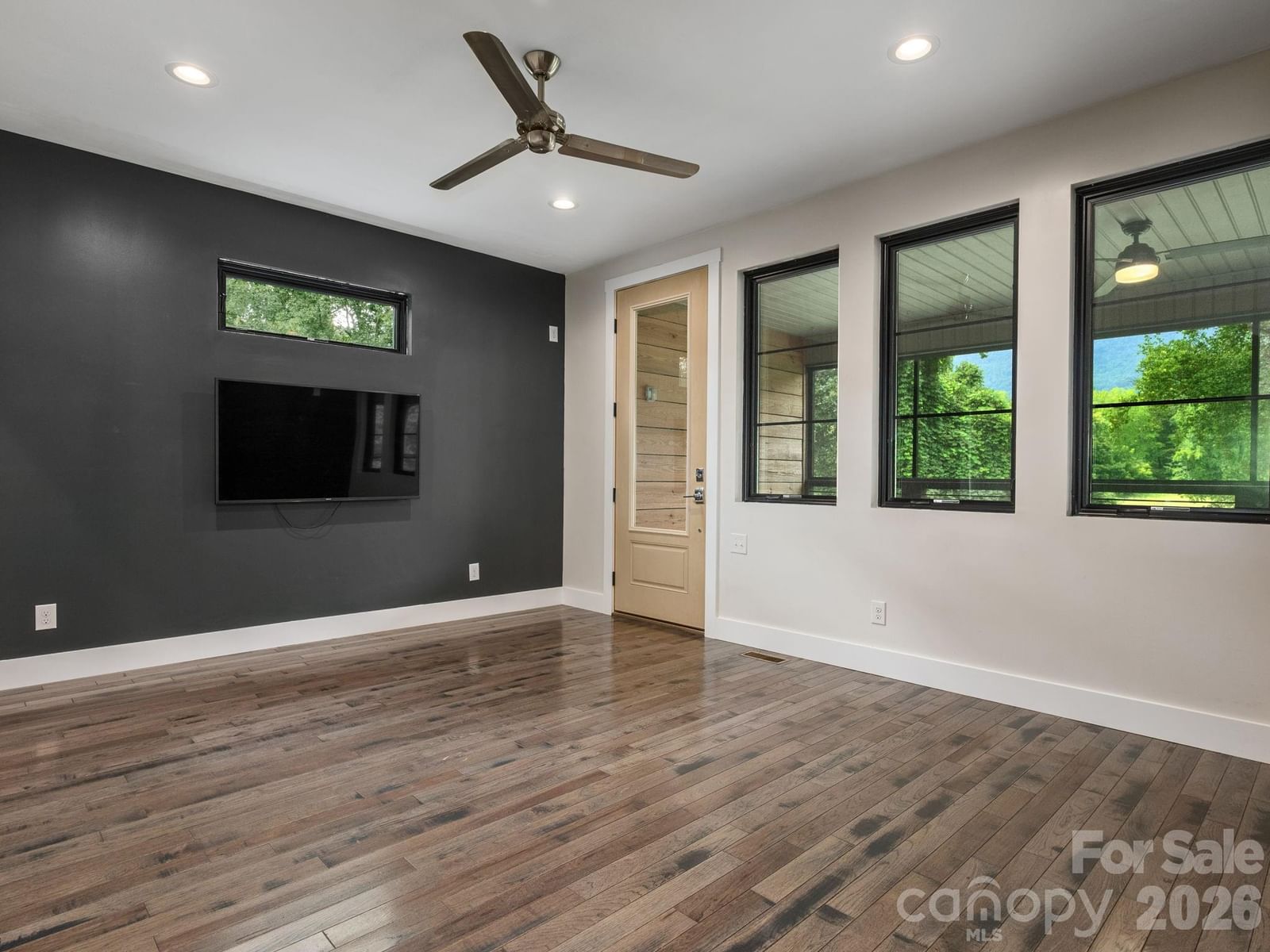 364 Hallelujah Hill Lane, Columbus, NC 28722 - Photo 3
