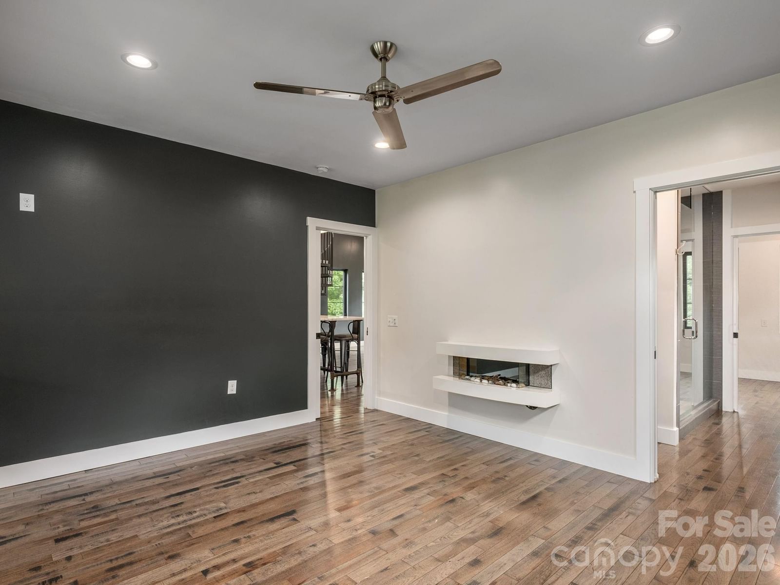364 Hallelujah Hill Lane, Columbus, NC 28722 - Photo 4
