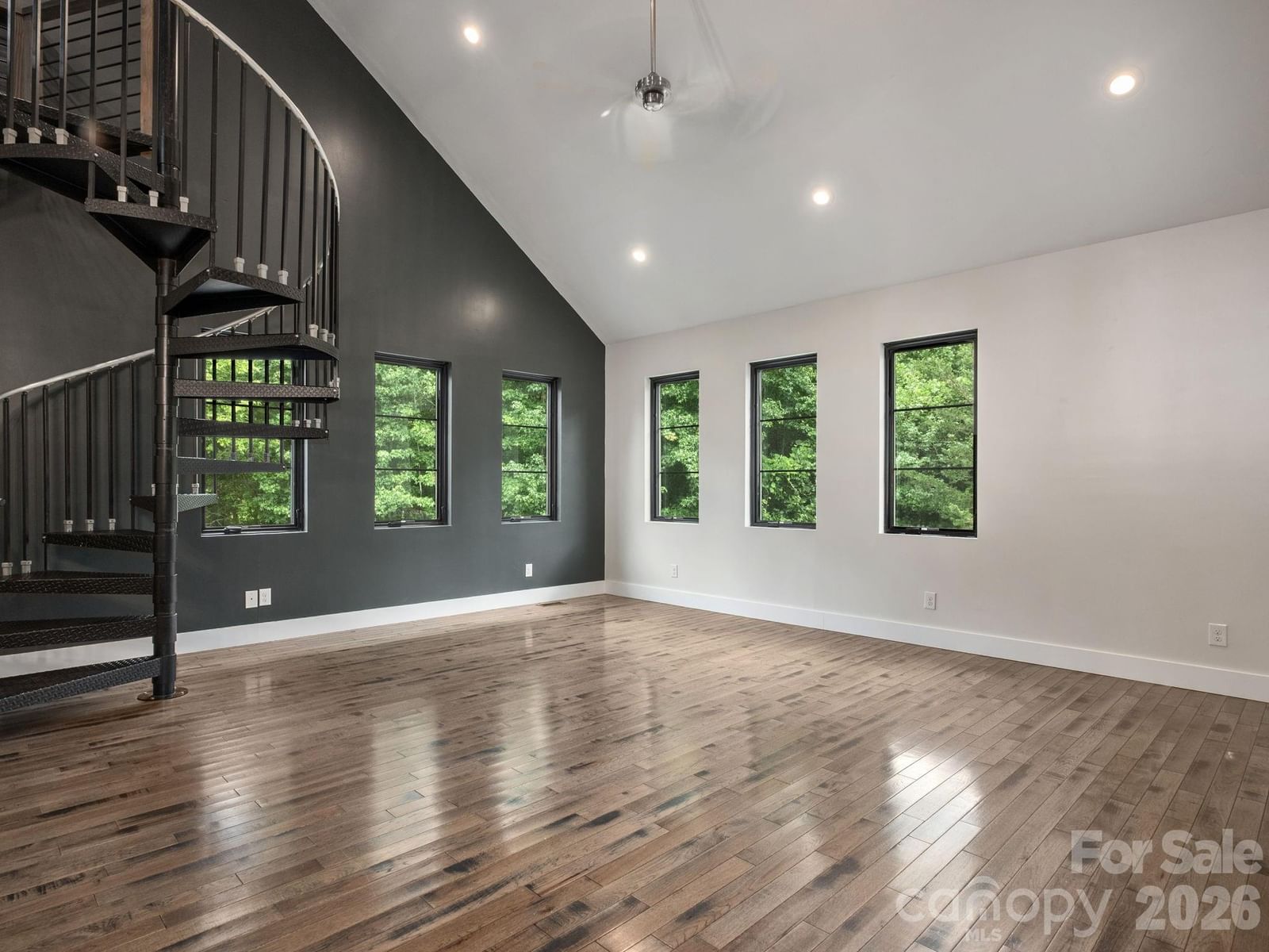 364 Hallelujah Hill Lane, Columbus, NC 28722 - Photo 5