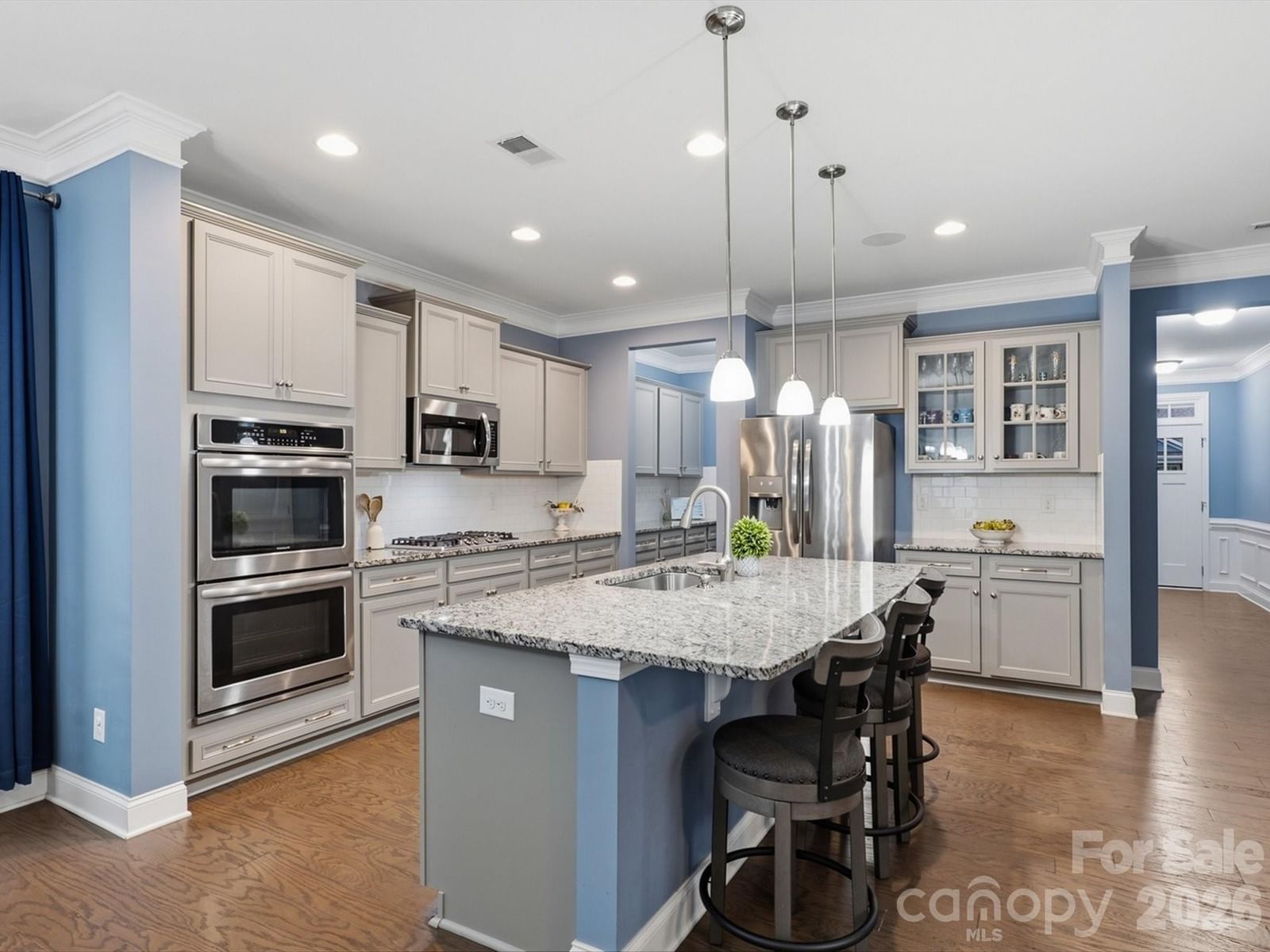 2963 Bridgewater Street, Lancaster, SC 29720 - Photo 2