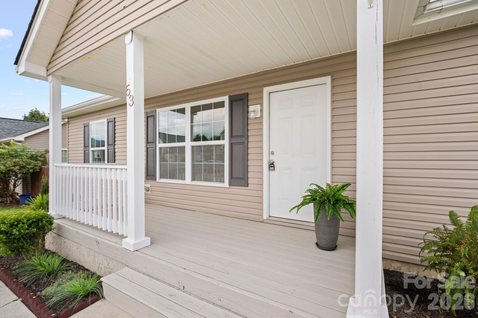 53 Newberry Drive, Fletcher, NC 28732 - Photo 2