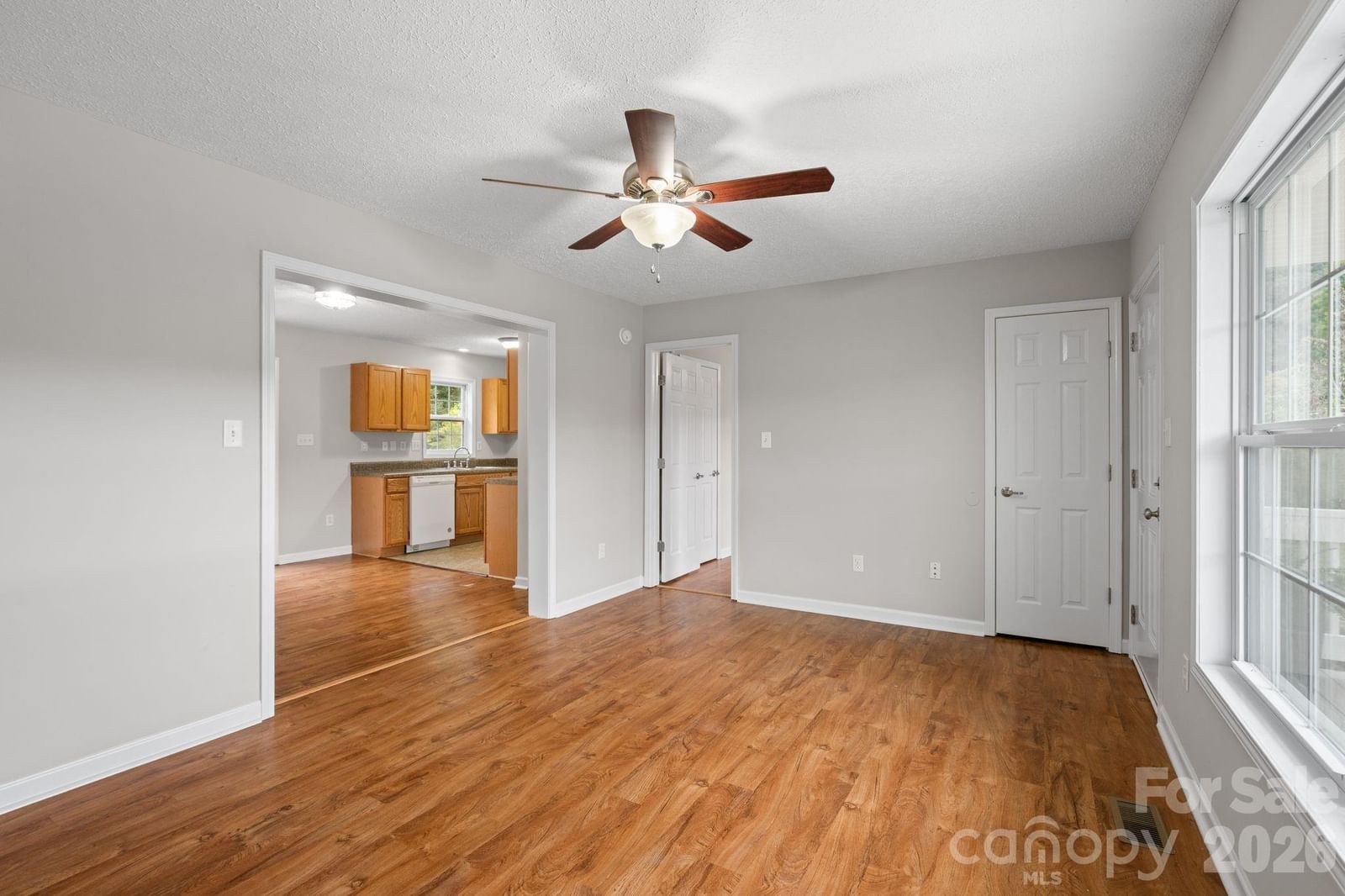 53 Newberry Drive, Fletcher, NC 28732 - Photo 5