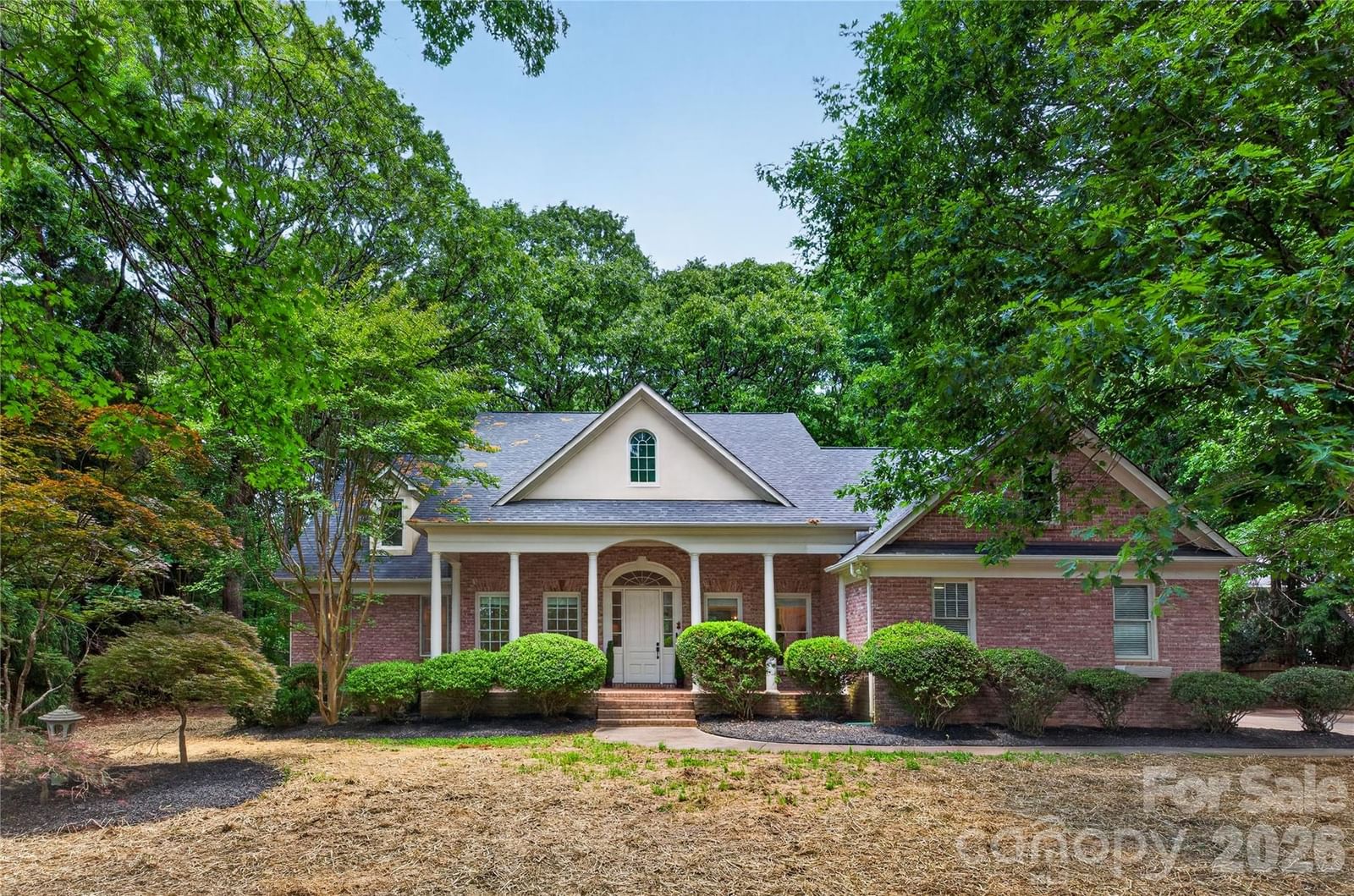 6424 Antioch Court, Matthews, NC 28104 - Photo 2