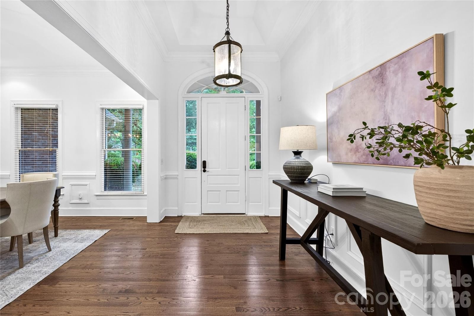 6424 Antioch Court, Matthews, NC 28104 - Photo 3