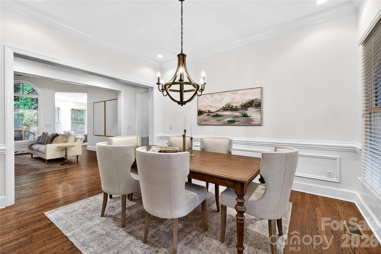 6424 Antioch Court, Matthews, NC 28104 - Photo 5