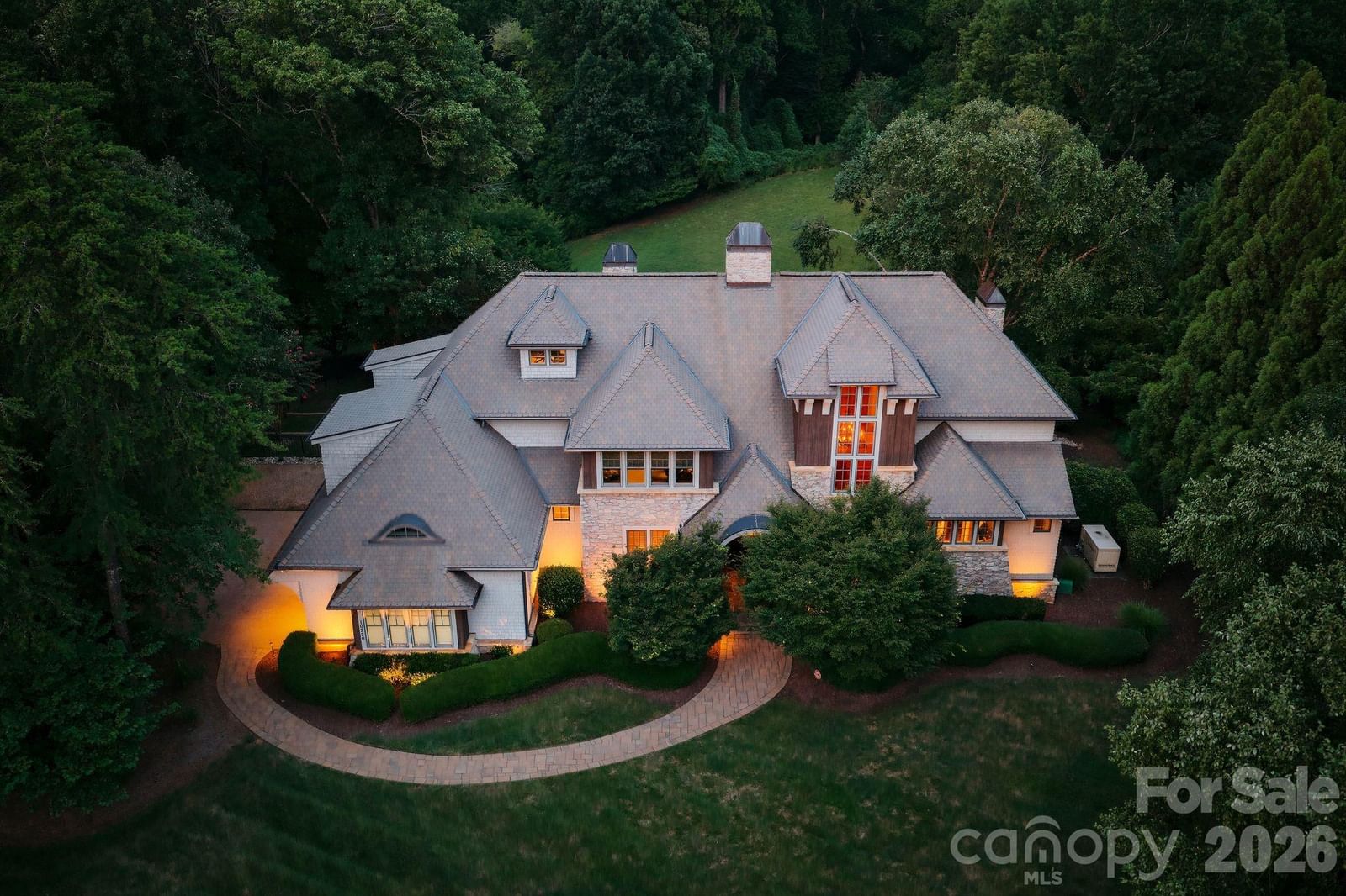 10220 Wildlife Road, Charlotte, NC 28278