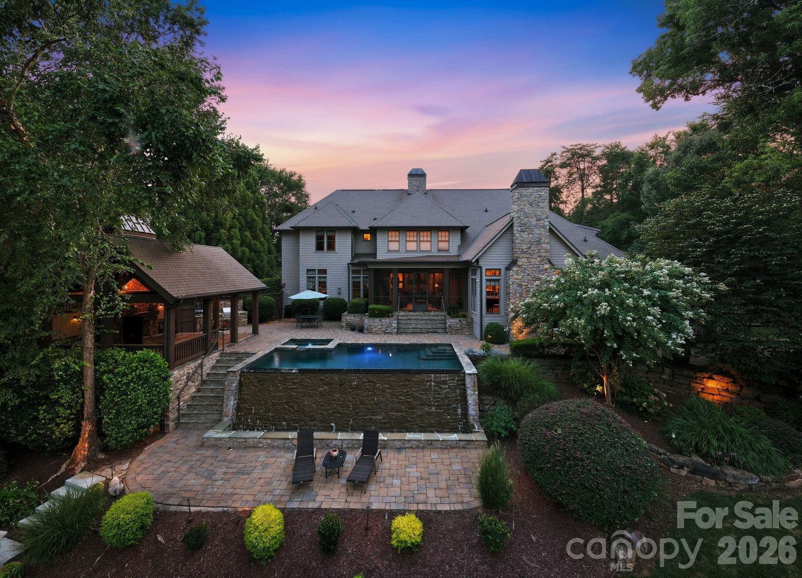 10220 Wildlife Road, Charlotte, NC 28278 - Photo 2