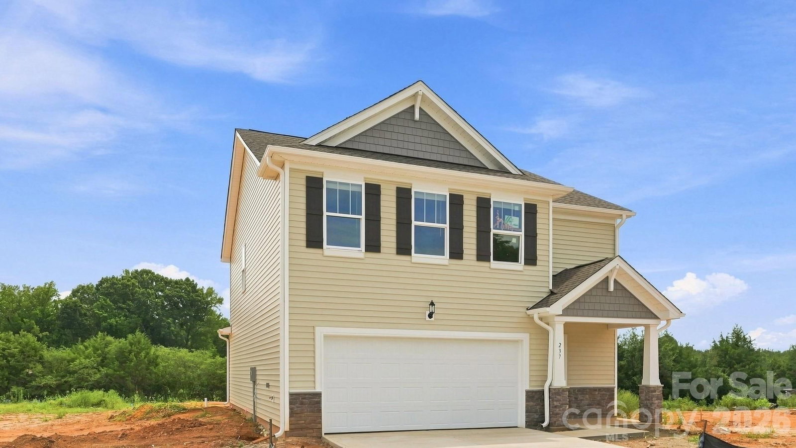 237 Planters Row Road, Iron Station, NC 28080 - Photo 2