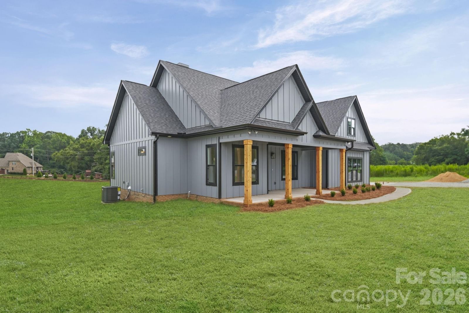 4515 Marvin Simpson Road, Marshville, NC 28103 - Photo 3