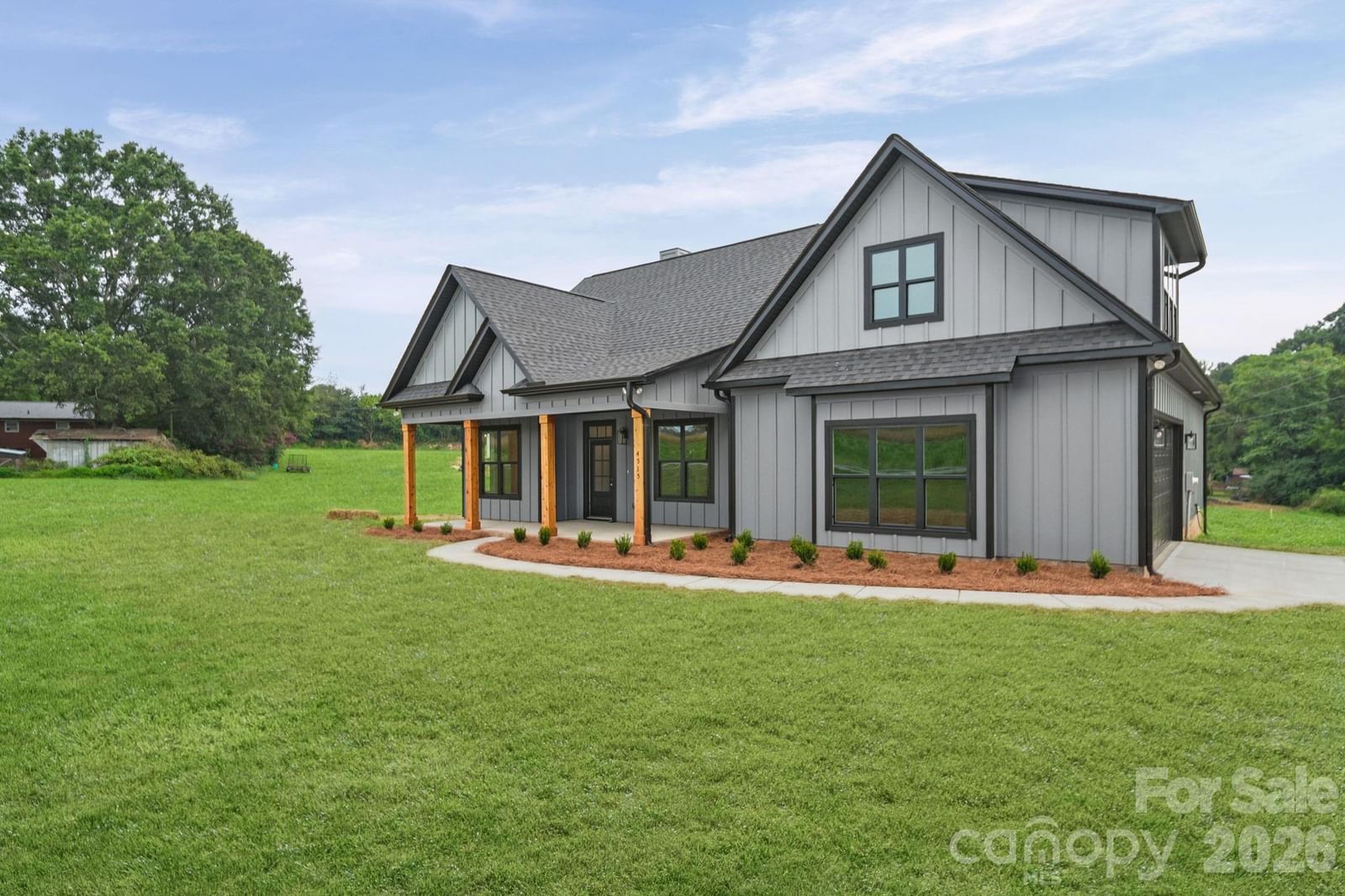 4515 Marvin Simpson Road, Marshville, NC 28103 - Photo 4