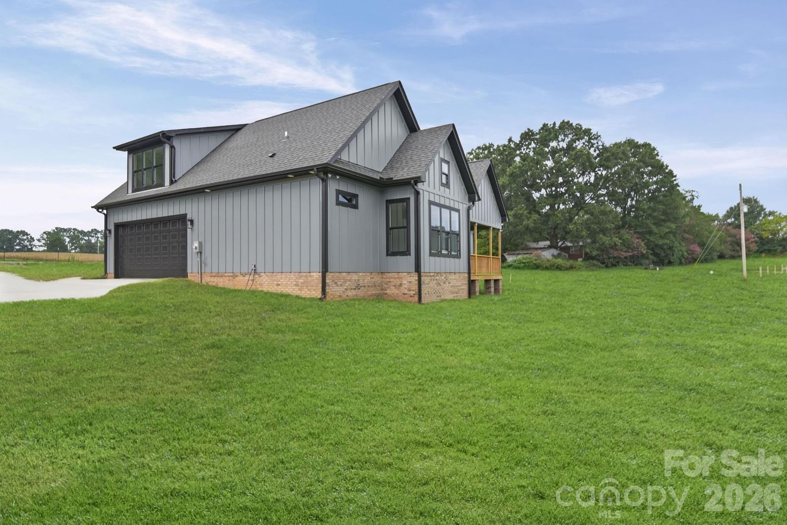 4515 Marvin Simpson Road, Marshville, NC 28103 - Photo 5