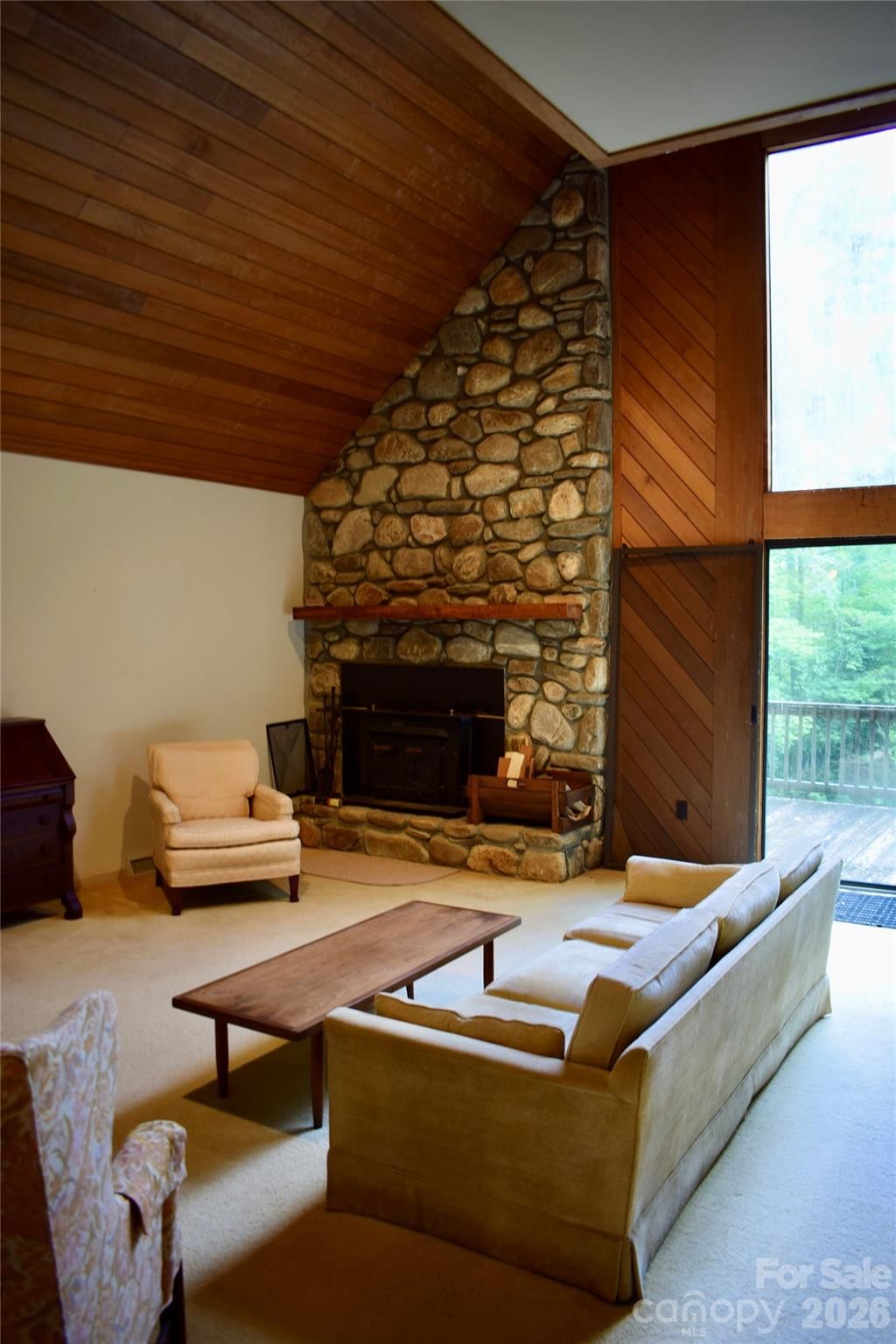 173 Mountain Haven Lane, Zirconia, NC 28790 - Photo 2