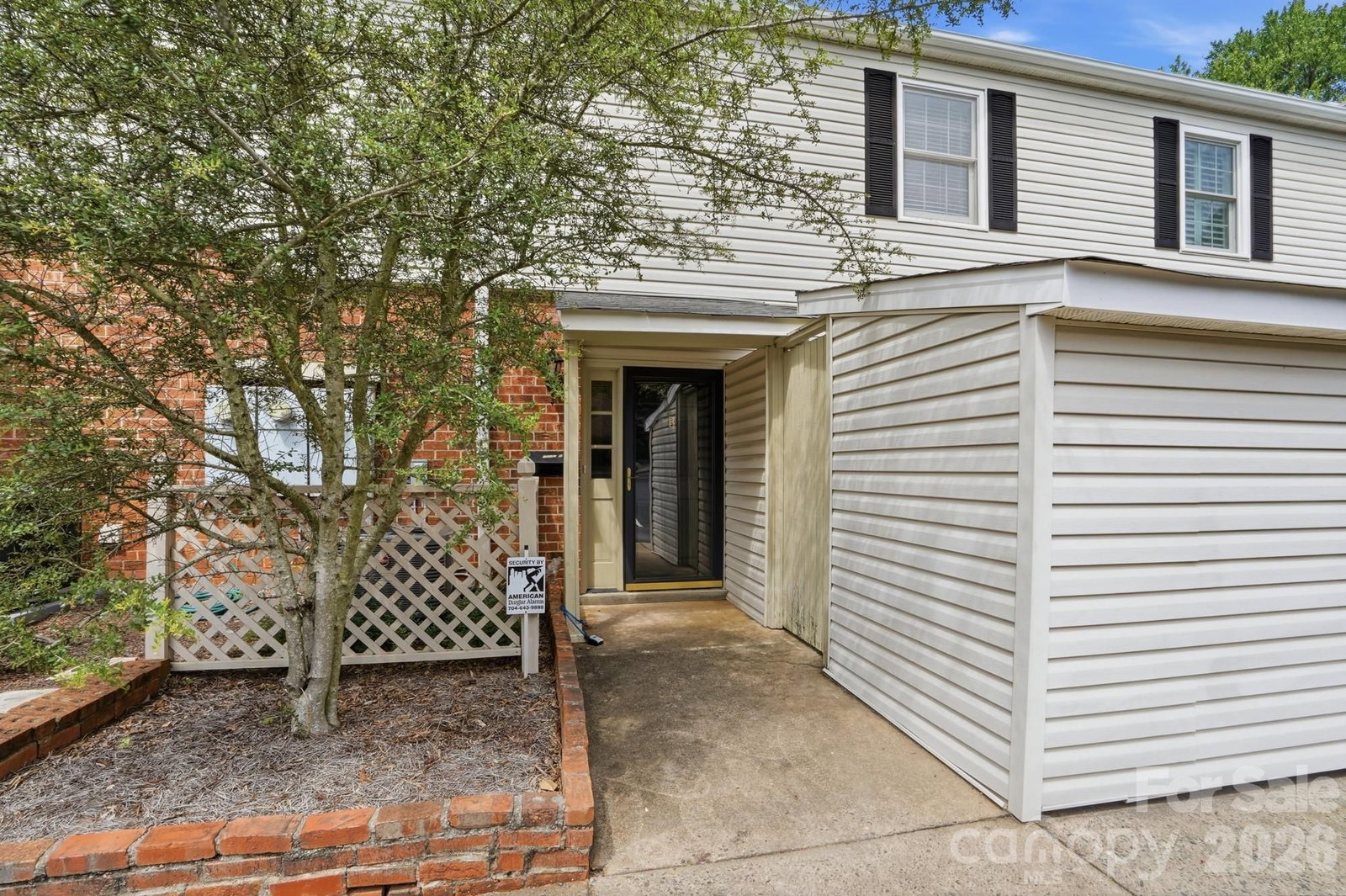 5901 Quail Hollow Road #B, Charlotte, NC 28210 - Photo 2
