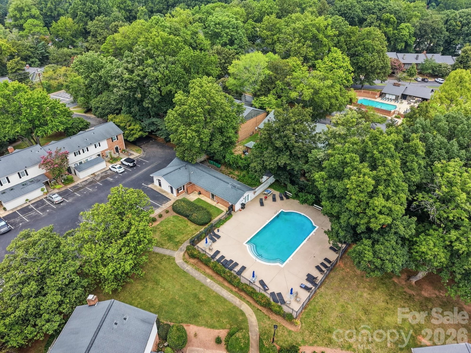 5901 Quail Hollow Road #B, Charlotte, NC 28210 - Photo 4