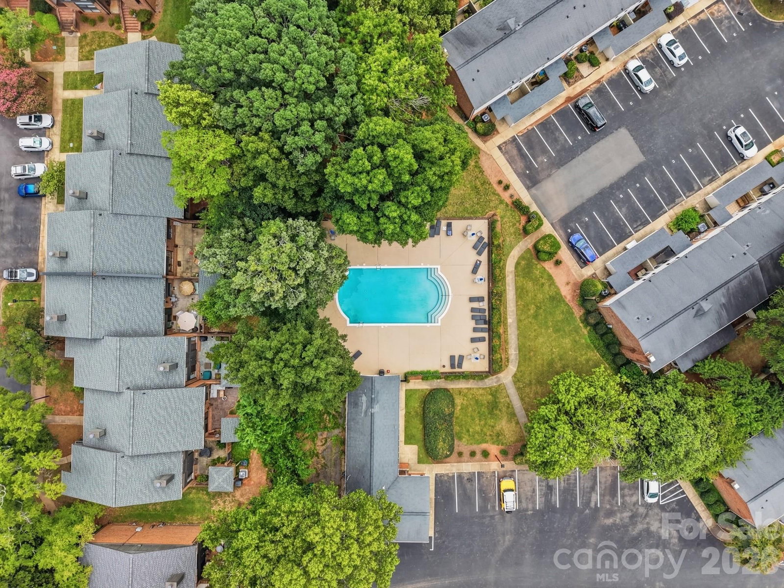 5901 Quail Hollow Road #B, Charlotte, NC 28210 - Photo 5