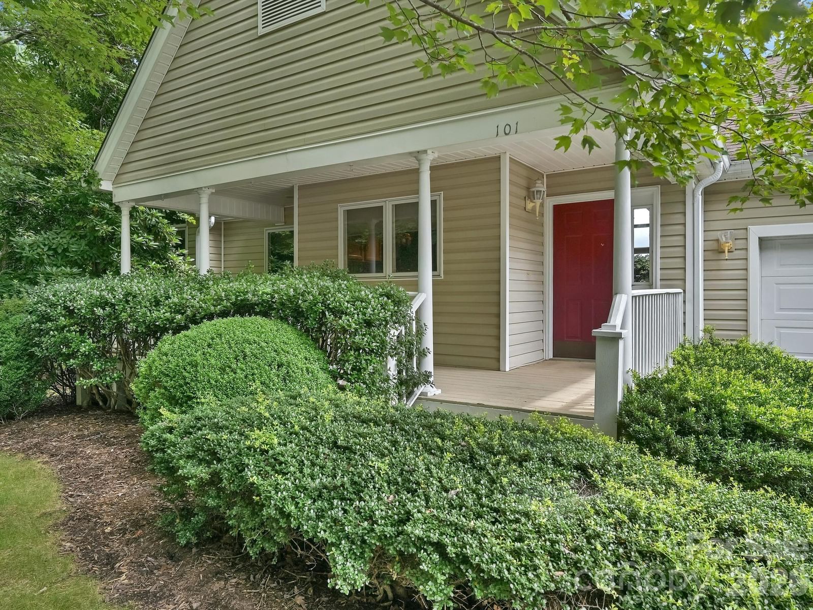 101 Valley Hill Drive, Hendersonville, NC 28791 - Photo 3