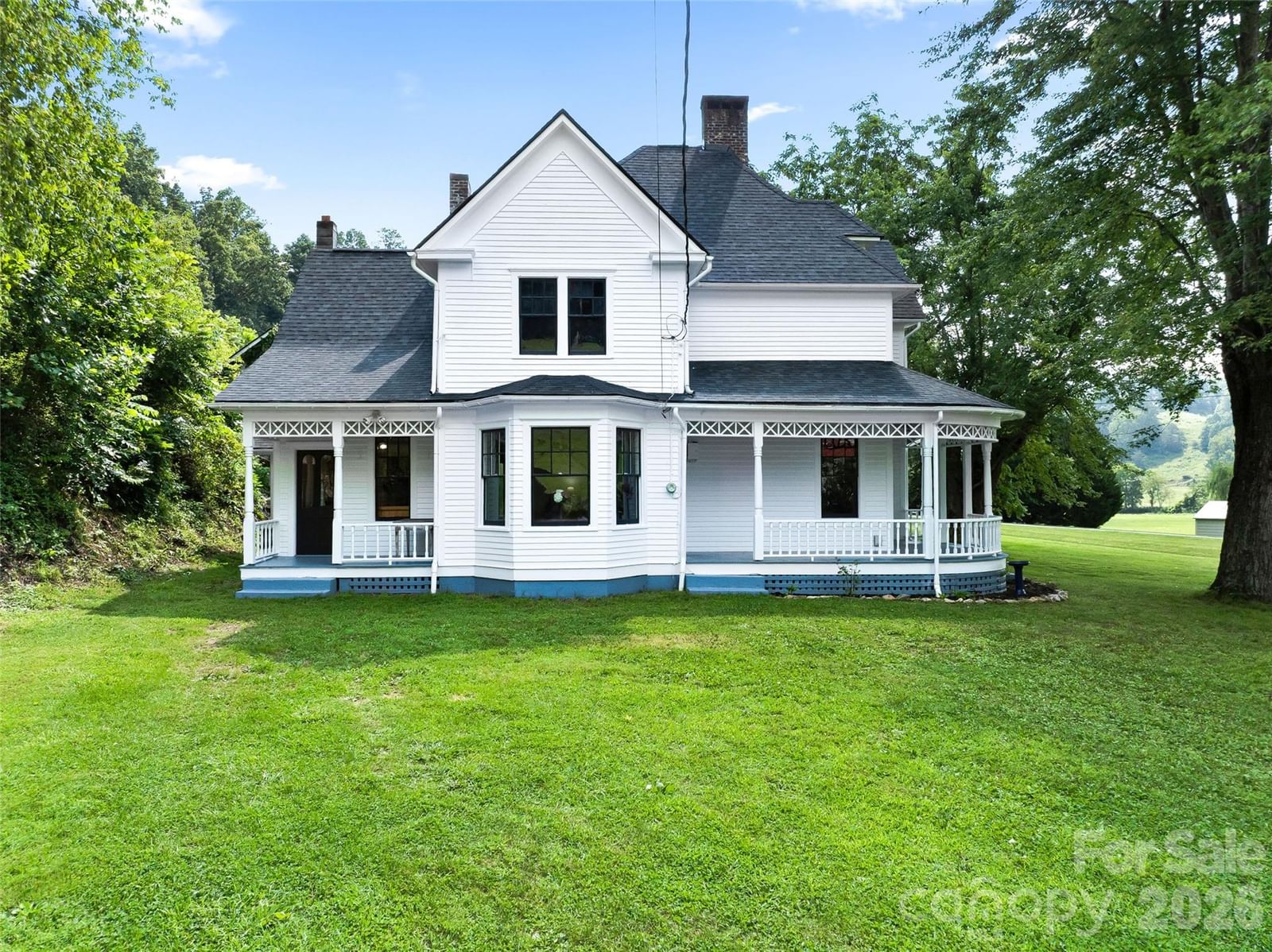 5 Clarks Cove Road, Leicester, NC 28748 - Photo 3