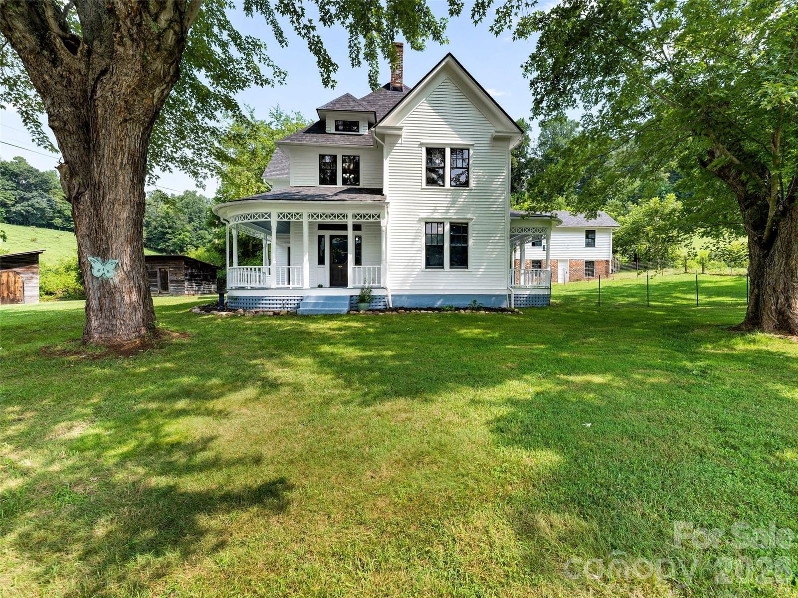 5 Clarks Cove Road, Leicester, NC 28748 - Photo 4