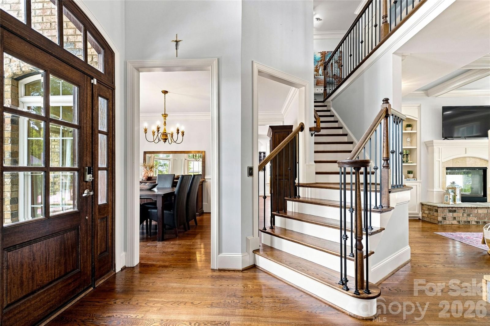 7768 Burning Ridge Drive, Stanley, NC 28164 - Photo 3