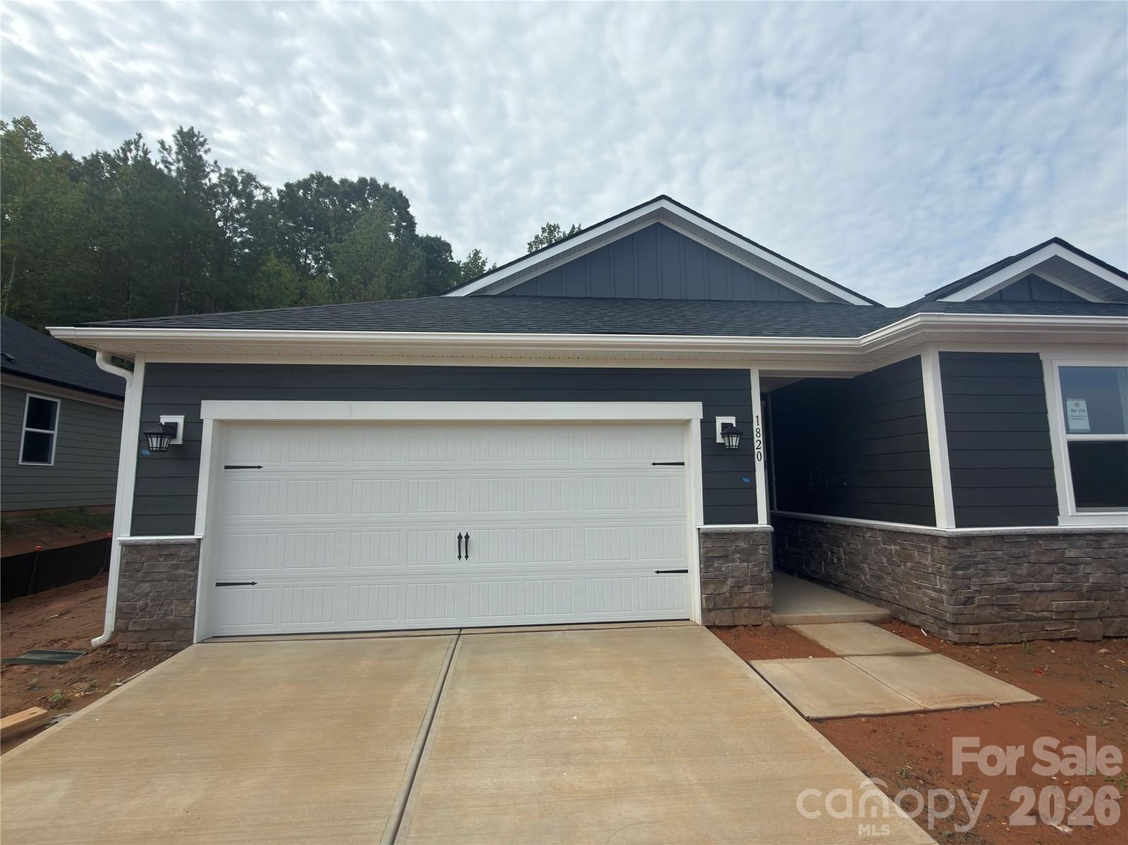 1820 Berksdale Court, Denver, NC 28037 - Photo 2