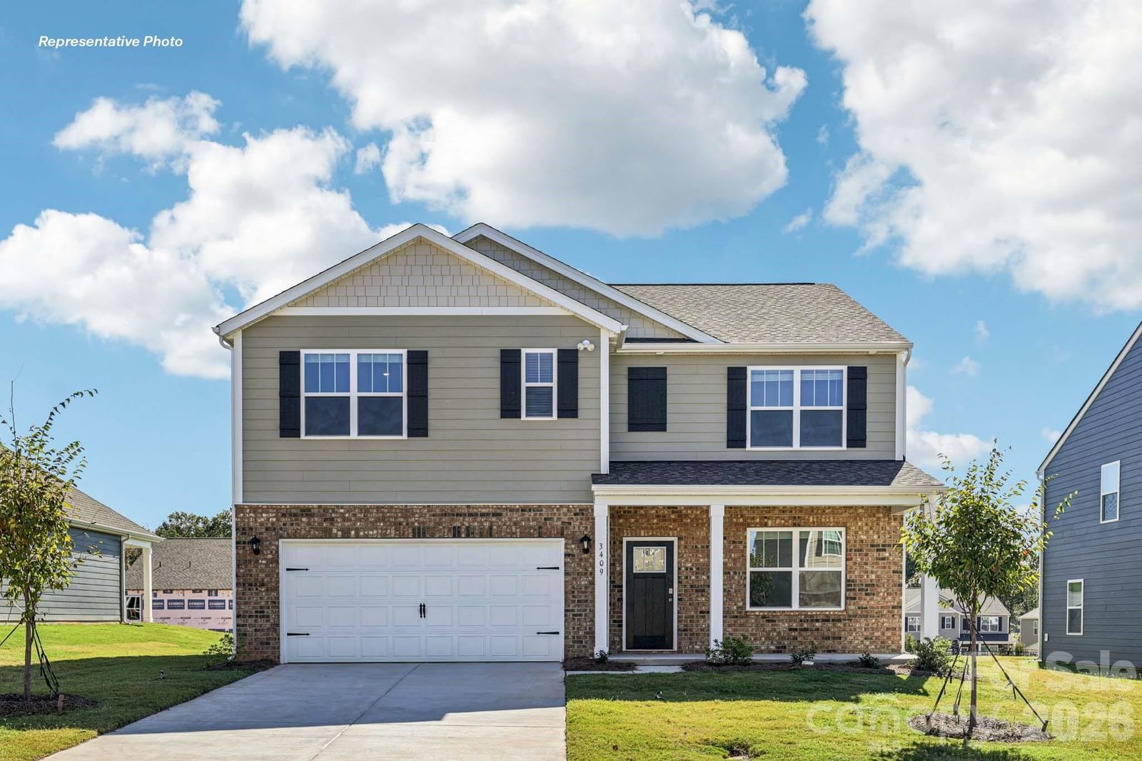 5320 Harriets Memory Trail, Lincolnton, NC 28092