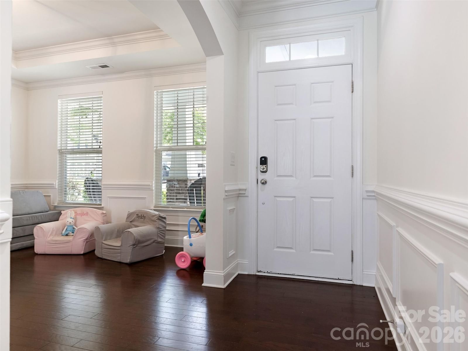 1019 Equipoise Drive, Indian Trail, NC 28079 - Photo 4
