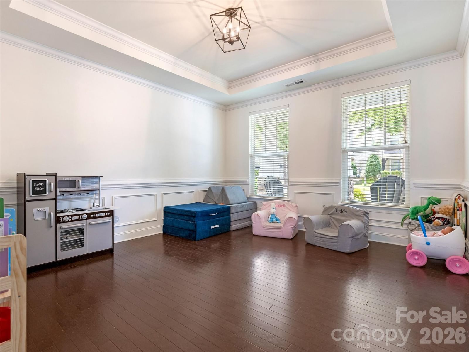 1019 Equipoise Drive, Indian Trail, NC 28079 - Photo 5
