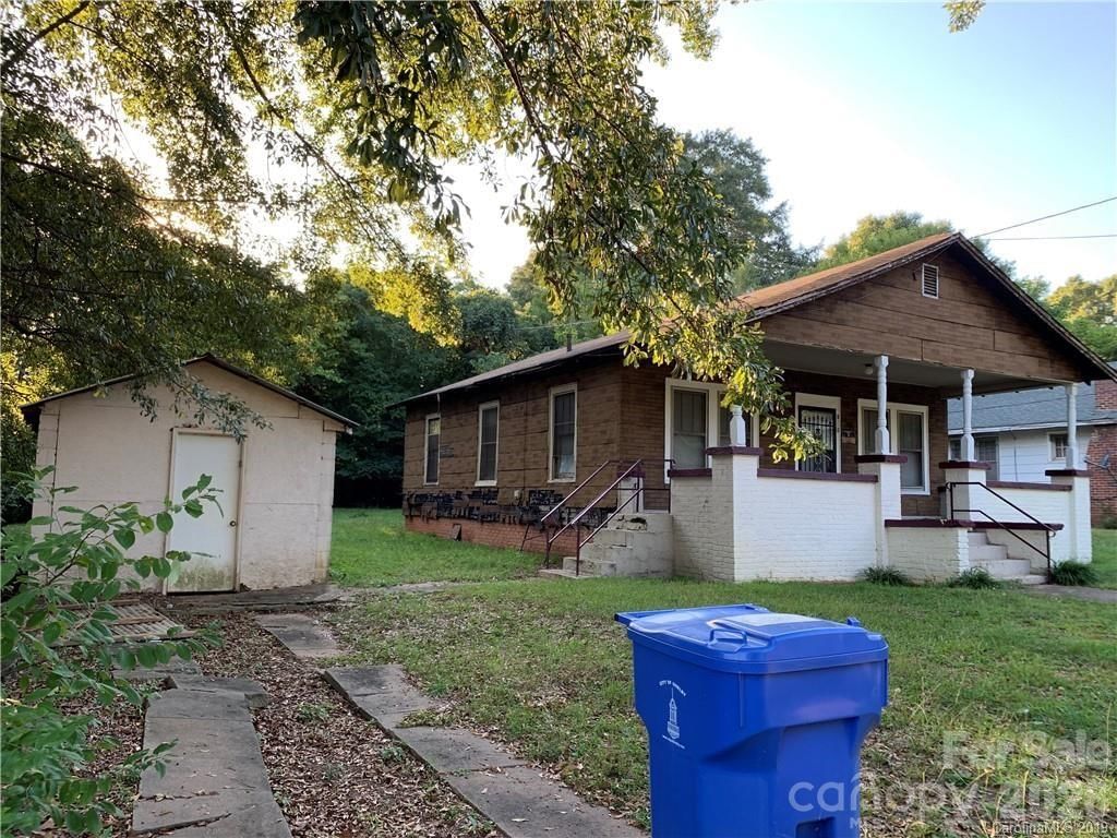 917 Logan Street, Shelby, NC 28150 - Photo 2