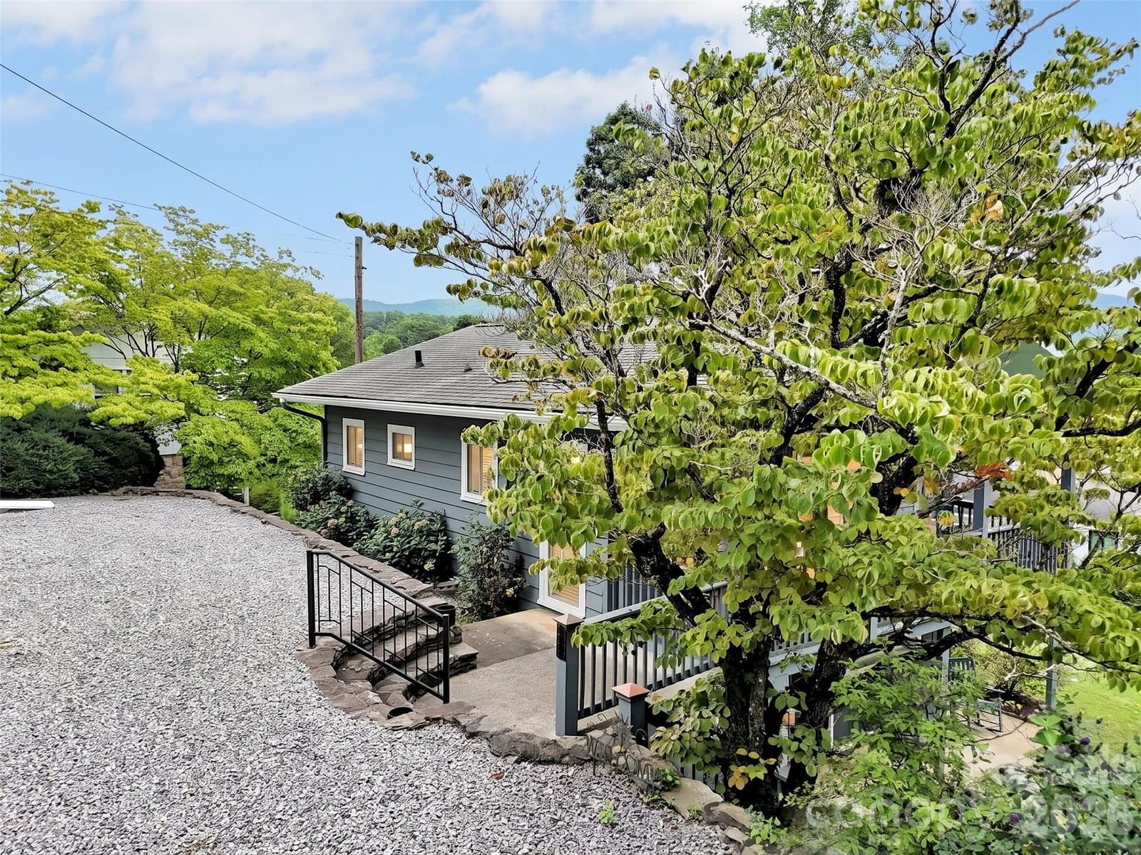 87 Glenview Road, Lake Junaluska, NC 28745 - Photo 4