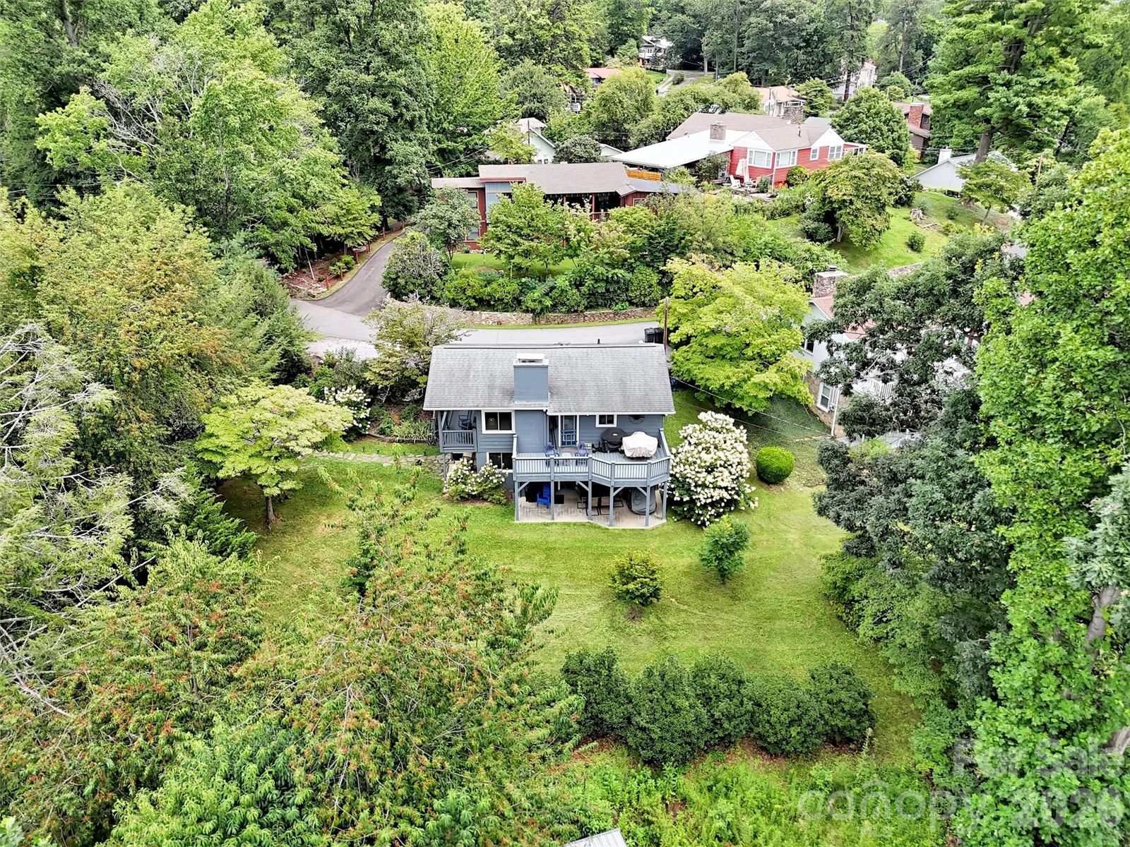 87 Glenview Road, Lake Junaluska, NC 28745 - Photo 5