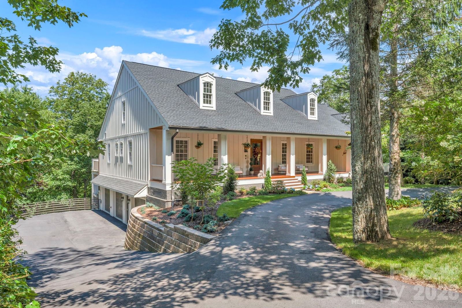 368 Green Hill Woods, Blowing Rock, NC 28605