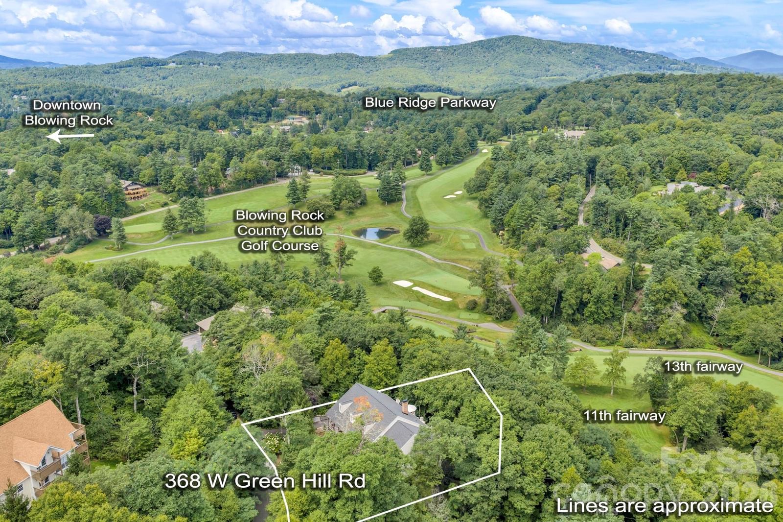 368 Green Hill Woods, Blowing Rock, NC 28605 - Photo 4