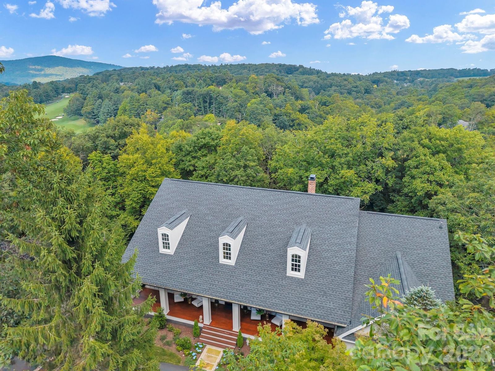 368 Green Hill Woods, Blowing Rock, NC 28605 - Photo 2