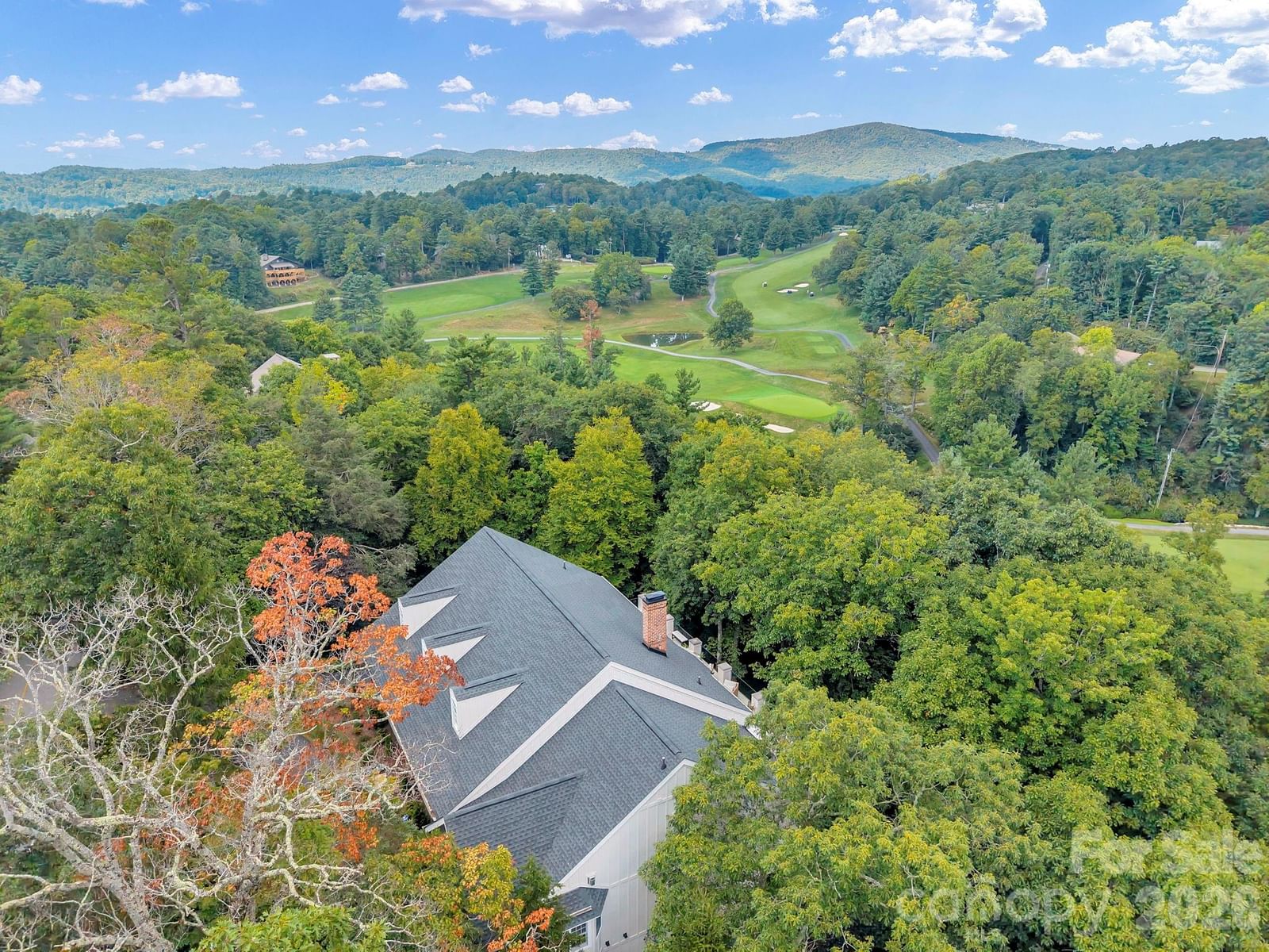 368 Green Hill Woods, Blowing Rock, NC 28605 - Photo 3
