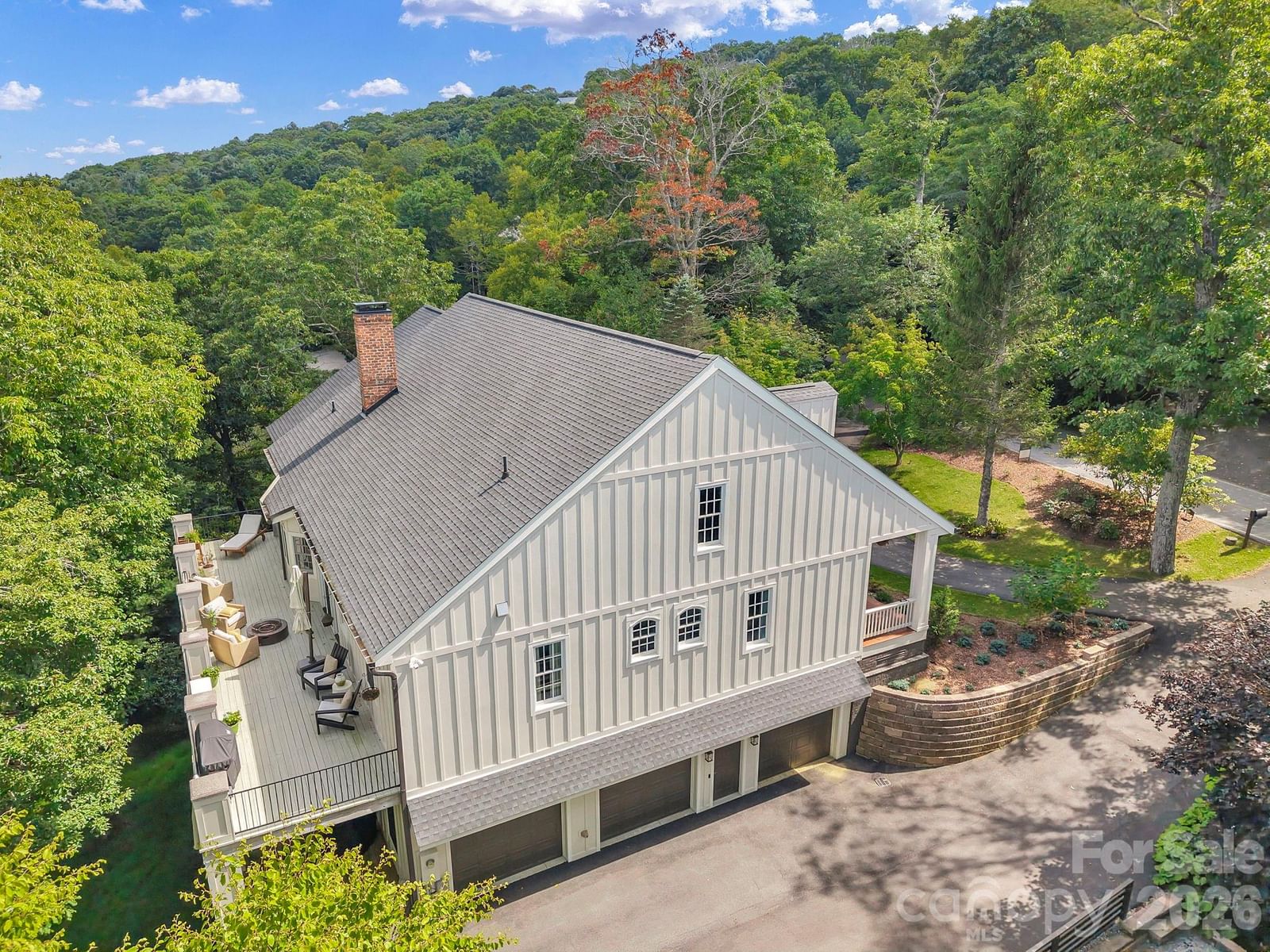 368 Green Hill Woods, Blowing Rock, NC 28605 - Photo 5