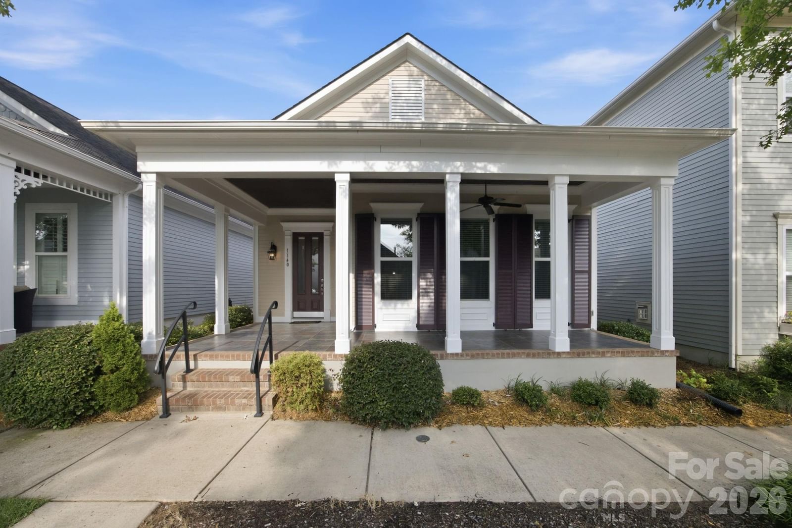 1140 Inn Keepers Way, Cornelius, NC 28031 - Photo 2