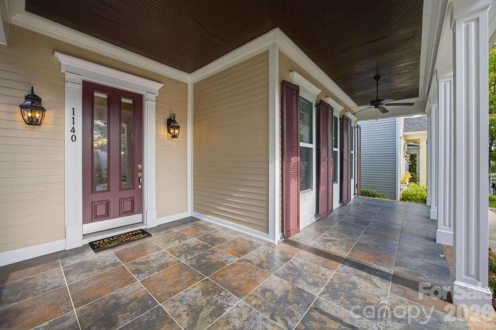 1140 Inn Keepers Way, Cornelius, NC 28031 - Photo 3