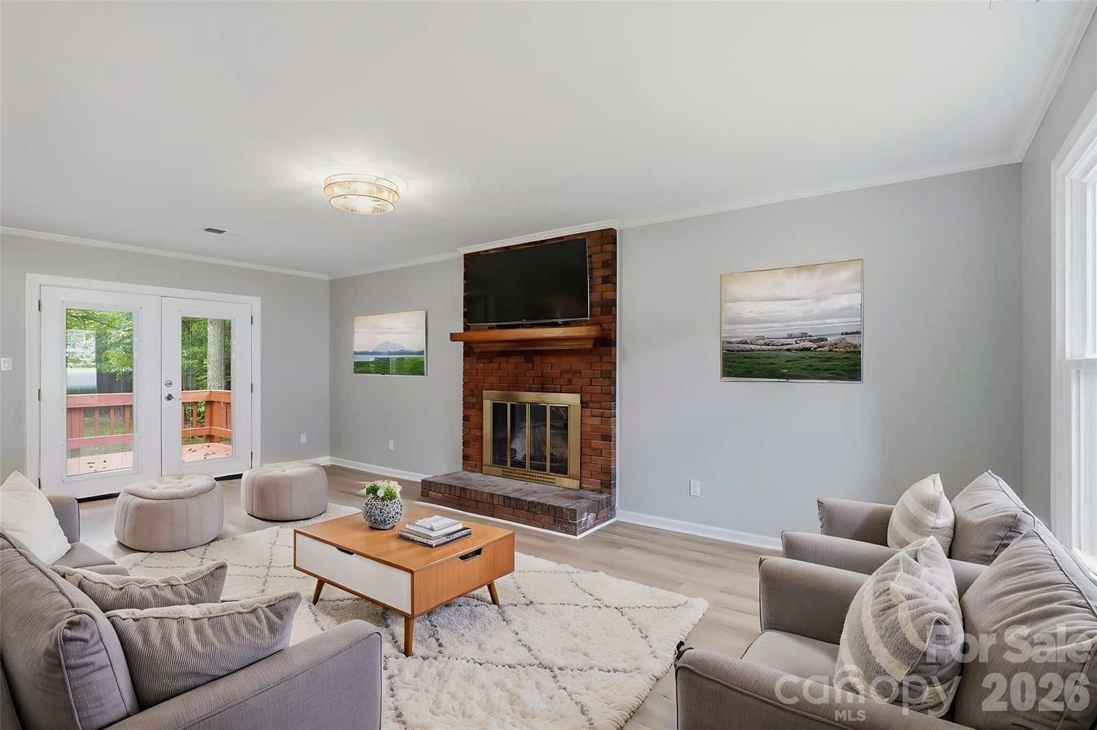 12530 Newstead Road, Huntersville, NC 28078 - Photo 3