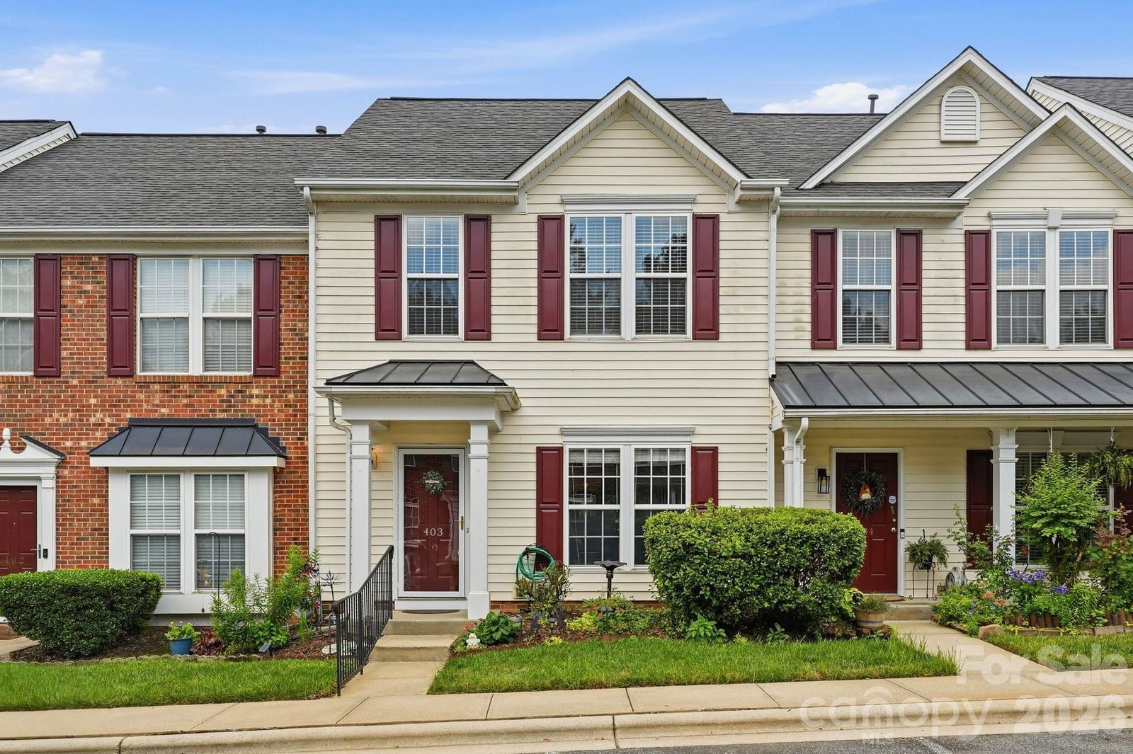 1965 Charlotte Highway #403, Mooresville, NC 28115 - Photo 2