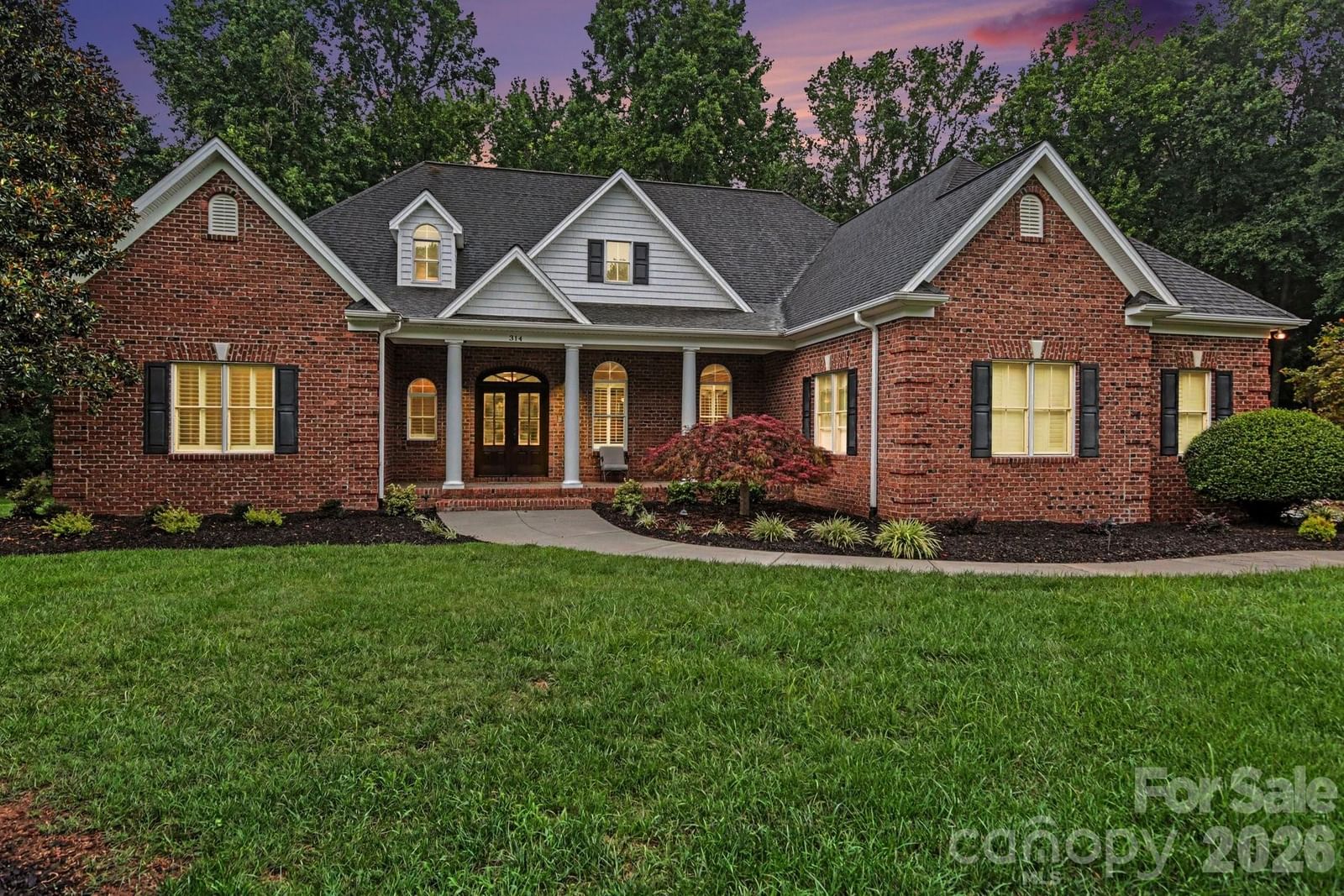 314 Glenview Drive, Salisbury, NC 28147