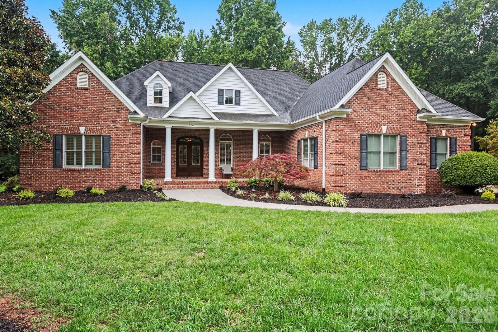 314 Glenview Drive, Salisbury, NC 28147 - Photo 2