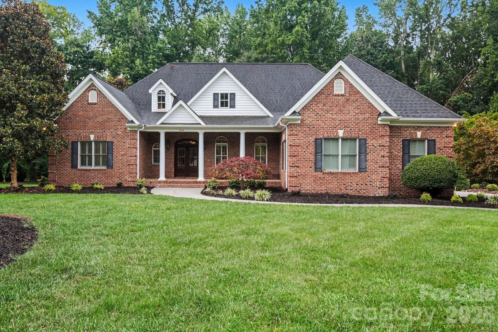 314 Glenview Drive, Salisbury, NC 28147 - Photo 3