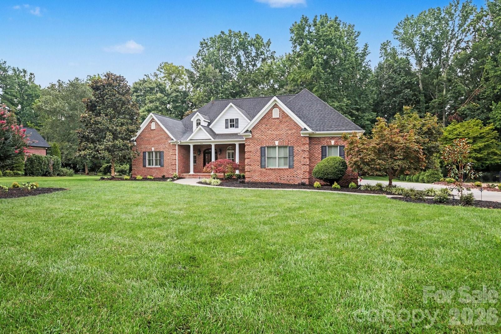 314 Glenview Drive, Salisbury, NC 28147 - Photo 4