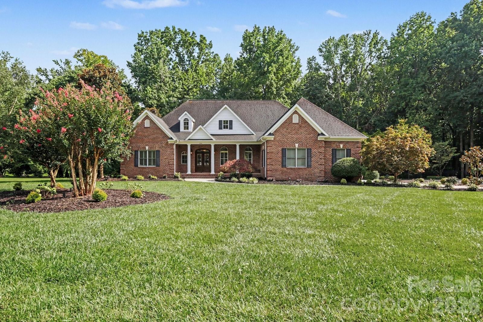 314 Glenview Drive, Salisbury, NC 28147 - Photo 5