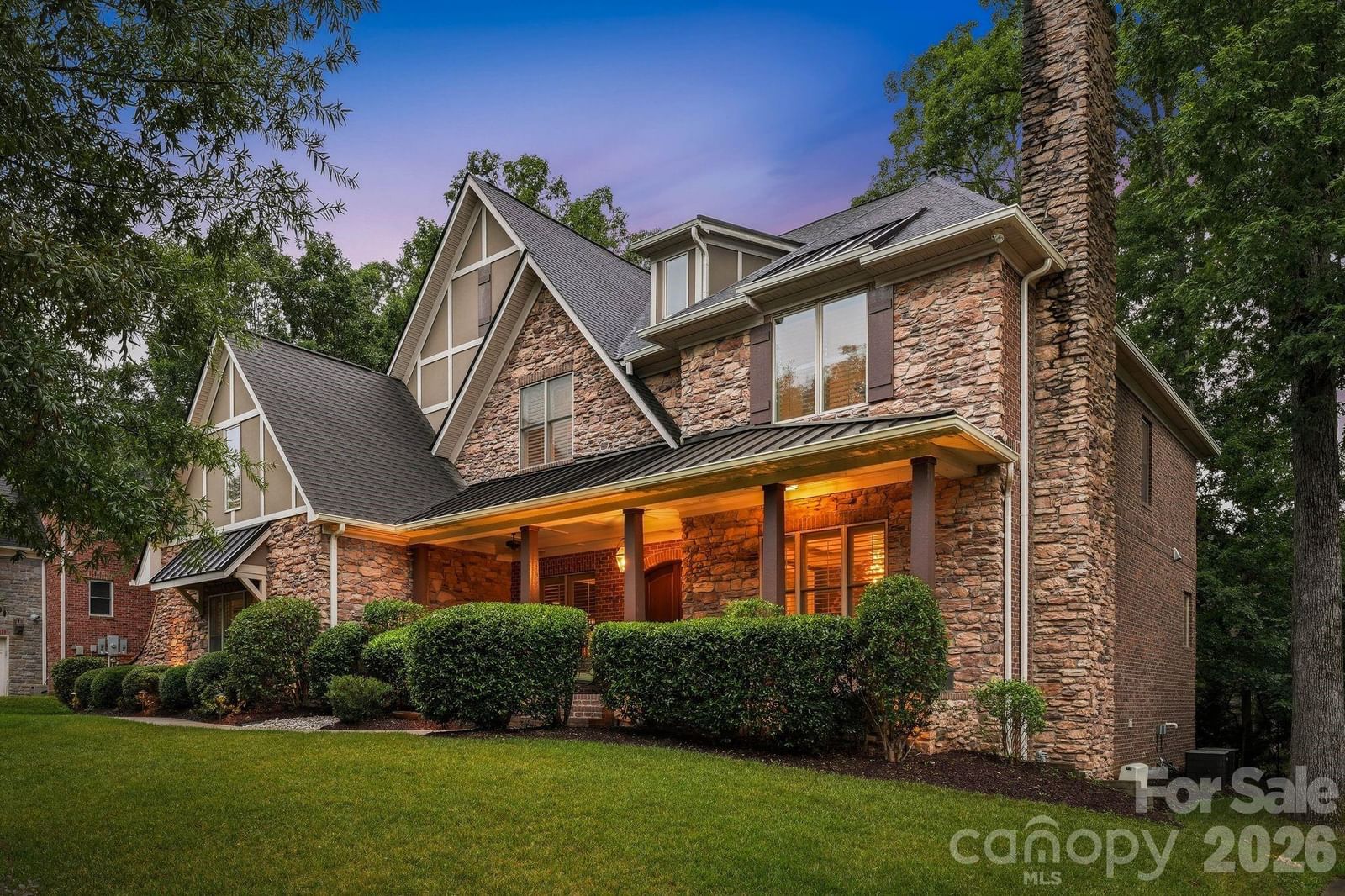 2702 Cecily Court, Waxhaw, NC 28173 - Photo 2