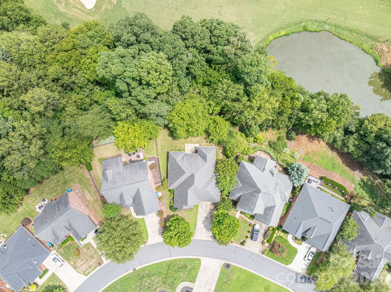 5308 Old Course Drive, Cramerton, NC 28032 - Photo 3
