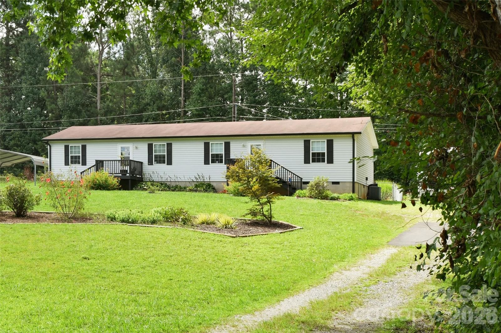 5502 and 5504 Wrenn Drive, Denver, NC 28037 - Photo 3
